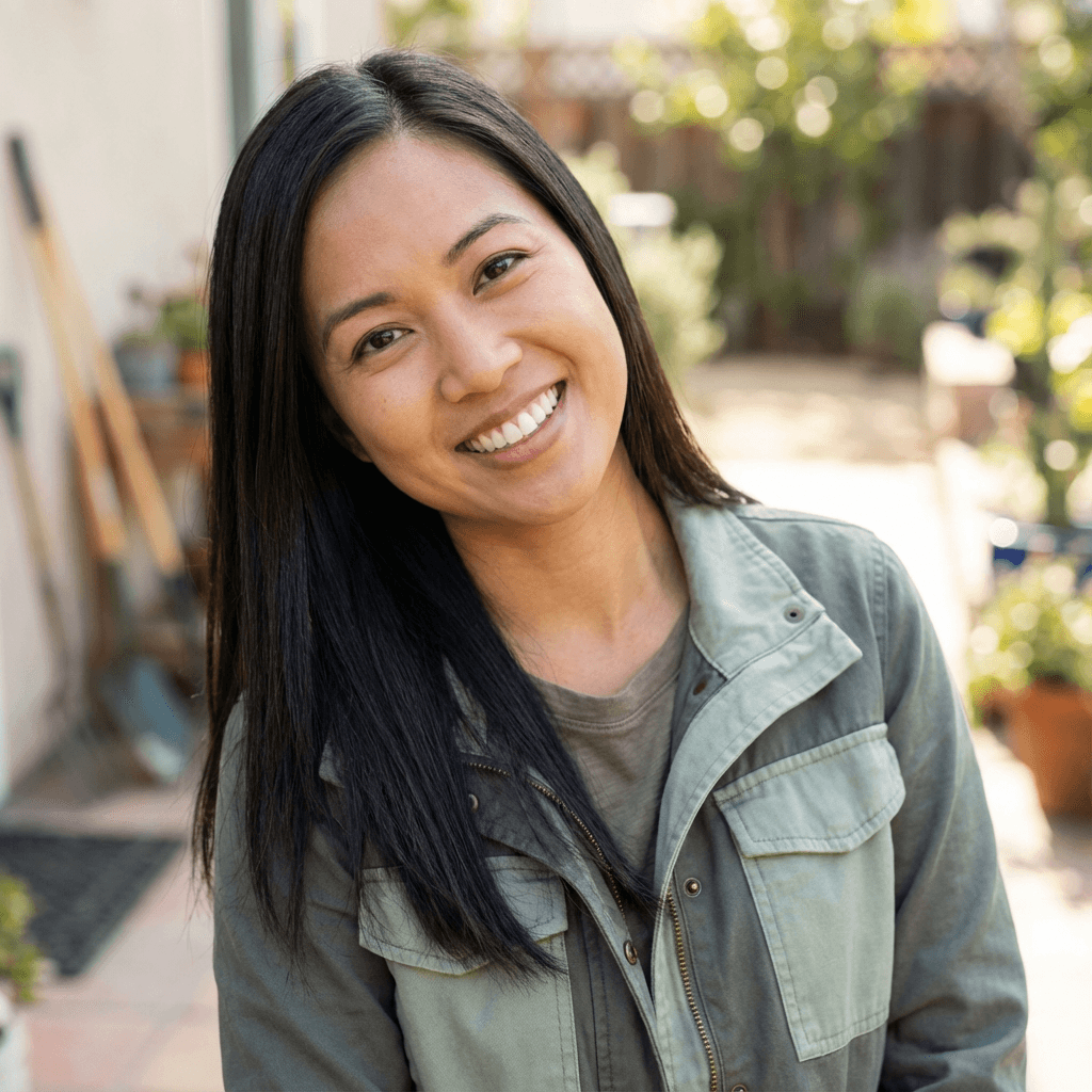 Amanda Ruiz, parent of new MTG player
